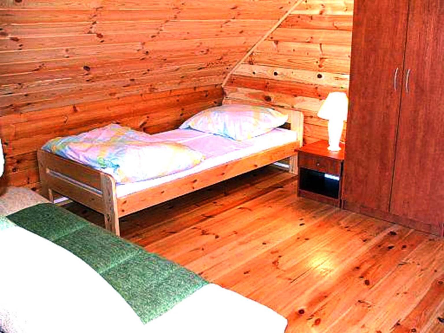 Tropicana Ϫϫ Holiday Houses Jastrzębia Góra 外观 照片