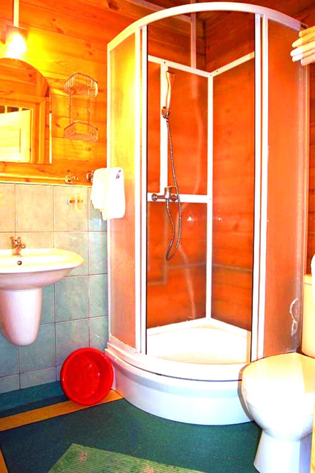 Tropicana Ϫϫ Holiday Houses Jastrzębia Góra 外观 照片