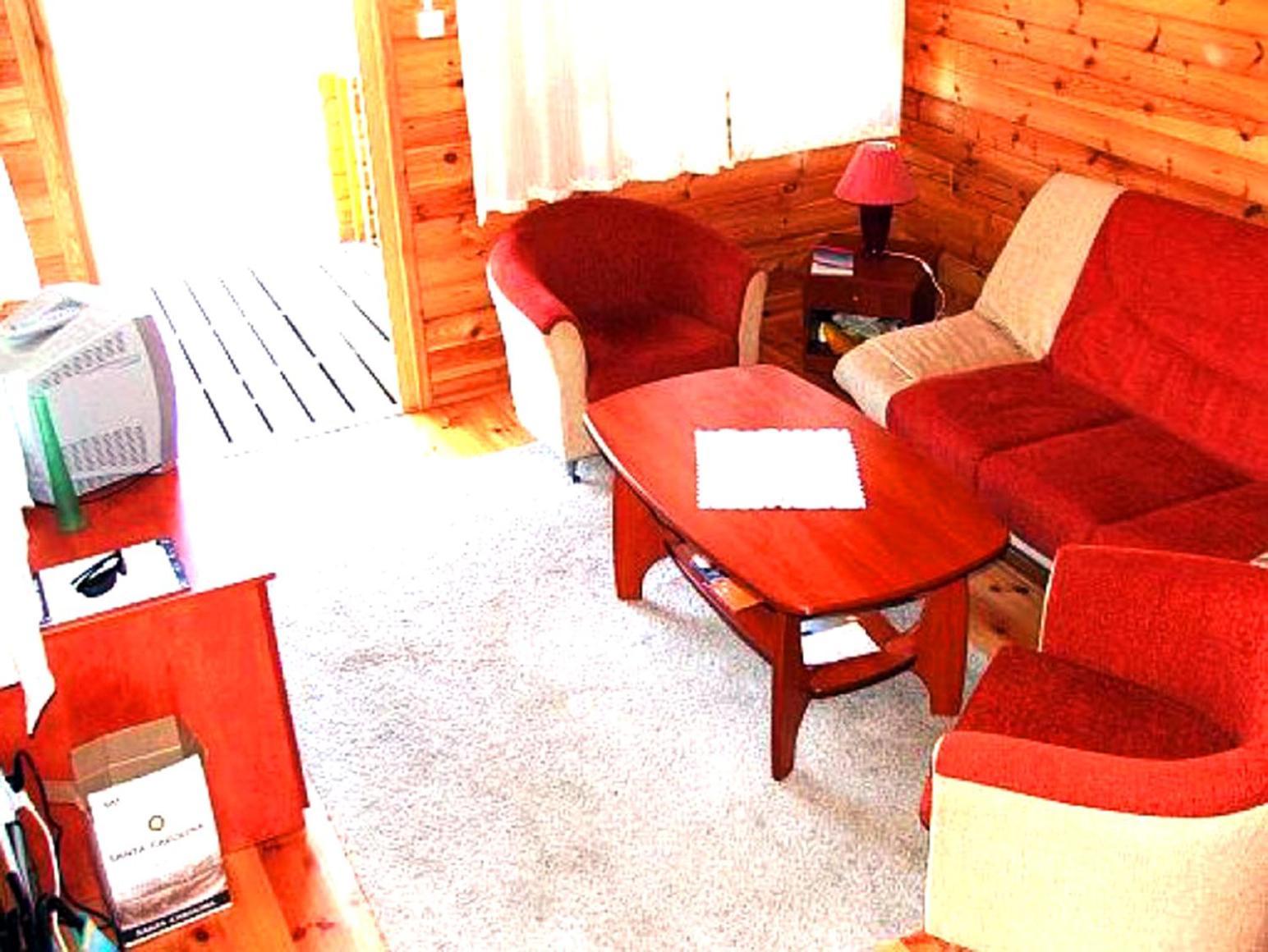 Tropicana Ϫϫ Holiday Houses Jastrzębia Góra 外观 照片