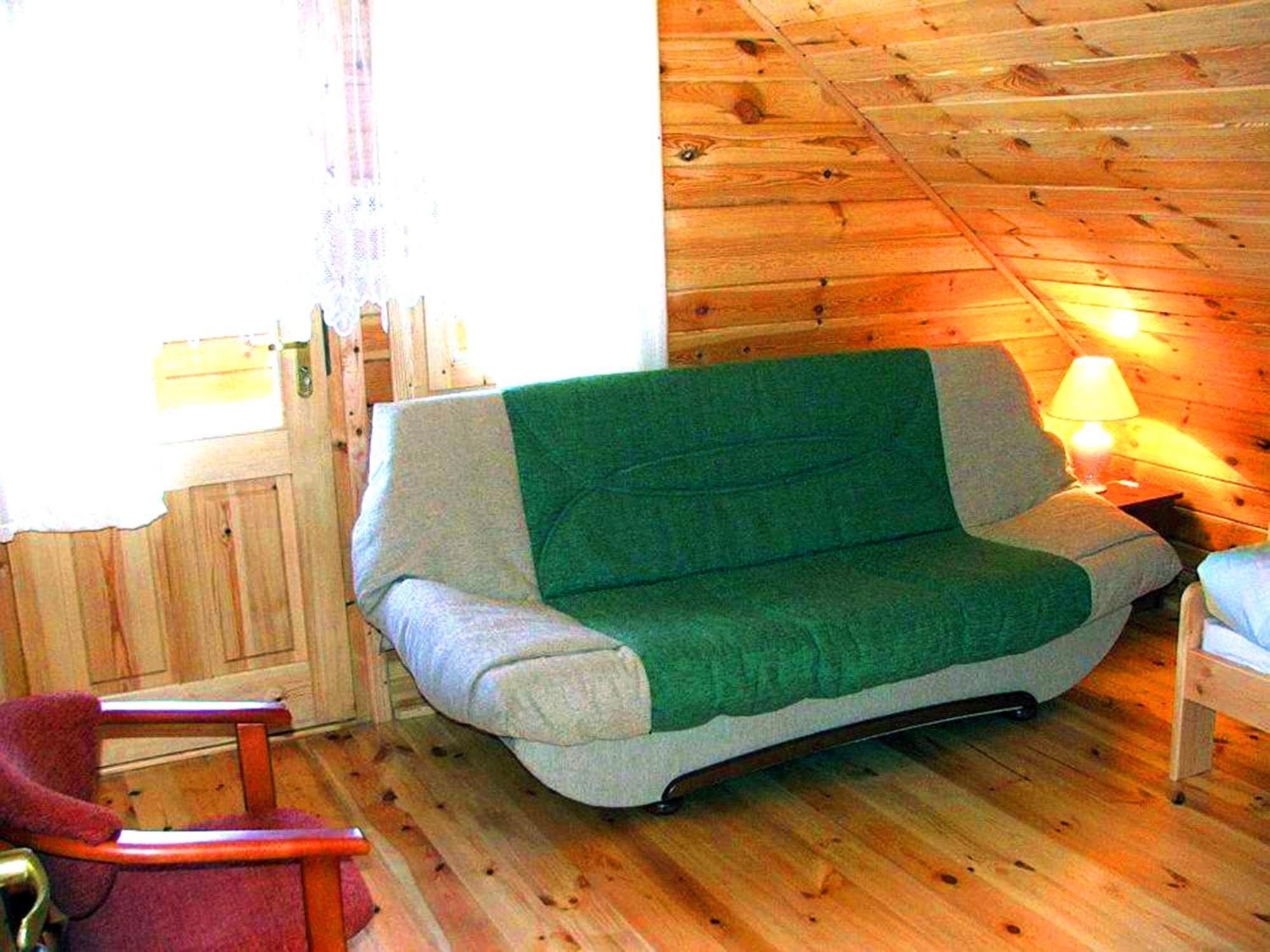 Tropicana Ϫϫ Holiday Houses Jastrzębia Góra 外观 照片